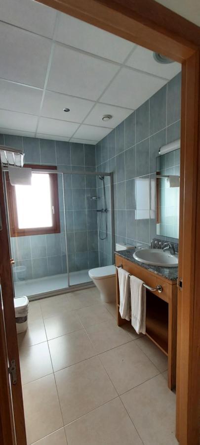 Hotel Font Del Pla La Jonquière Extérieur photo